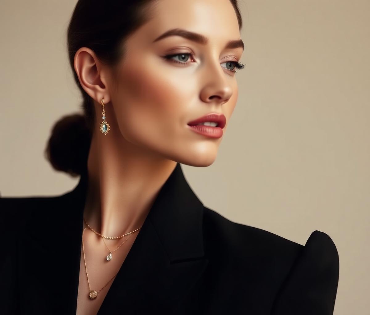 Feminino Vallier
